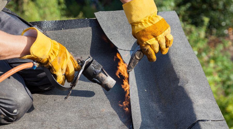 Professional residential roofers in Stewart, MS